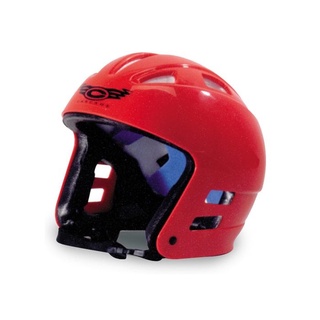 Cascade Water Rescue Helmets หมวกนิรภัยสำหรับงานกู้ภัยทางน้ำ SIZE XL