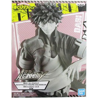 [ส่งจากญี่ปุ่น] Dabi Monochrome Color My Hero Academia Banpresto Colosseum Figure L03166374