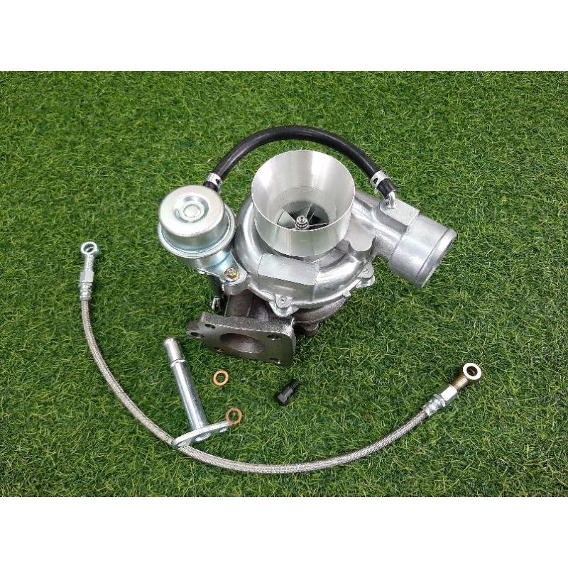 เทอร์โบ3000ปาก44 พร้อมอุปกรณ์ สินค้ามีประกัน