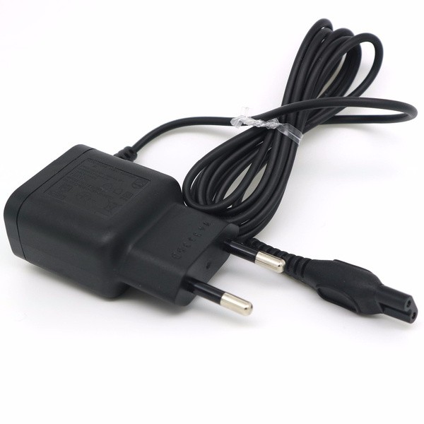 Philips Adaptor EU Plug HQ8505 2 Pin สําหรับ Philips PT920, AT750, AT751, AT890, AT891 PT710, PT715,