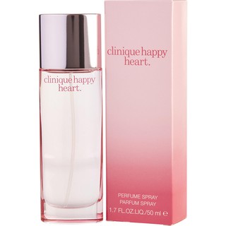 สเปรย์หอมเทียบกลิ่น Clinique Happy Heart ชมพู ชนิดหลอดขนาด 2*10 ml