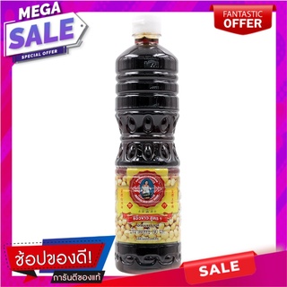 ฉลากทองซีอิ๊วขาวสูตร1 700ซีซี Gold Label Soy Sauce Formula 1 700 cc.