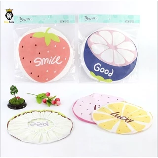 พร้อมส่ง หมวกอาบน้ำ หมวกครอบผม
