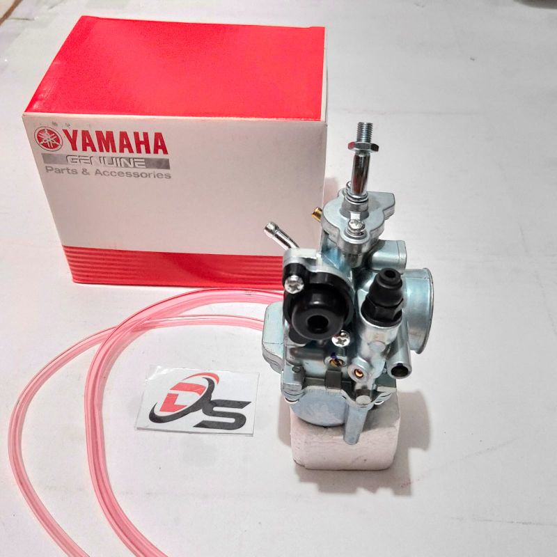 JUPITER Z BURHAN 5TP CARBURETOR VEGA R ใหม่ CARBURETOR VEGA R 5TP