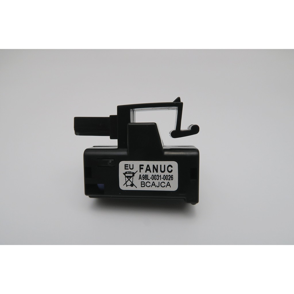 แบตเตอรี่ Battery A98L-0031-0026 FANUC