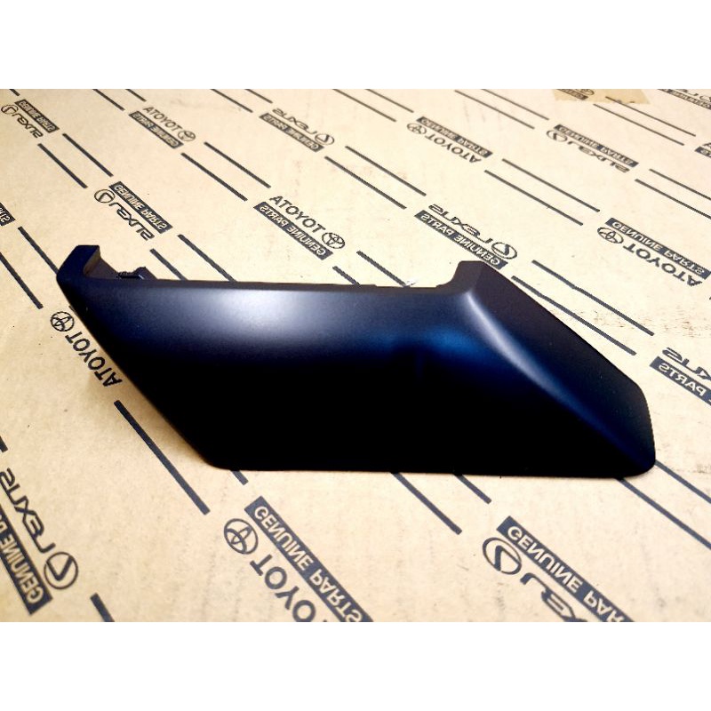 ฝาครอบ ราวหลังคา ครอบราวหลังคา ตรงกลาง Toyota Fortuner 05-14 ของแท้