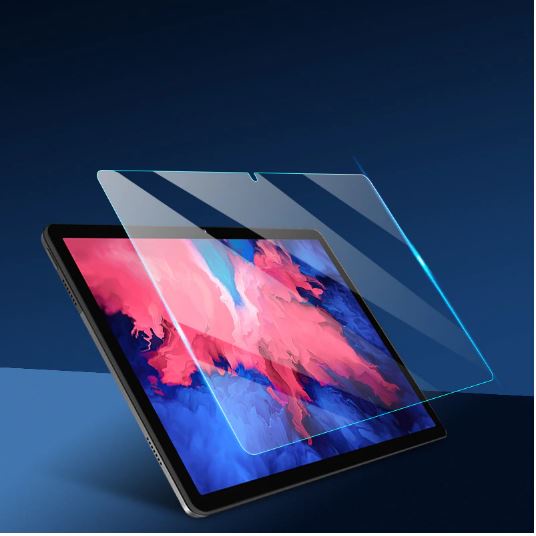 ฟิล์มกระจก นิรภัย เต็มจอ(ใช้ด้วยกันได้2รุ่น) เลอโนโว่ แท็ป พี11 / พี11พลัส  For Lenovo Tab P11 / Lenovo Tab P11Plus - รูปที่ 5