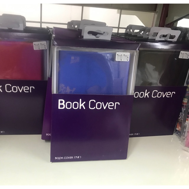 เคส Samsung Tab 3V T111/T116 Flip Book Cover