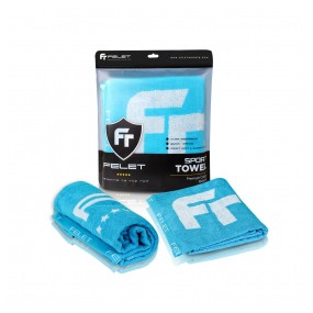 FELET Sport Towel จาก FLEET