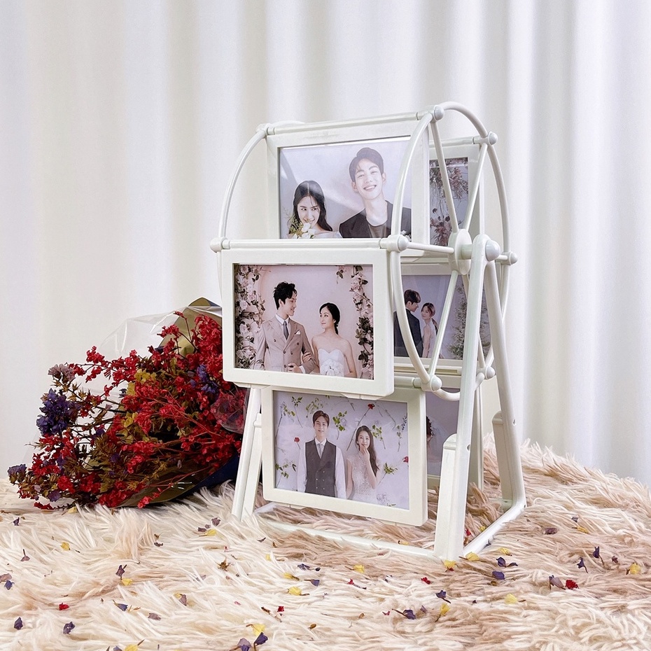 📷 อัดรูปสีขนาด 2.5x4 และ 3.5x5 นิ้ว สีสวยสด คมชัดไม่ซีดจาง เก็บได้นาน (12รูป) ไม่ใช่ปริ๊นกระดาษโฟโต้