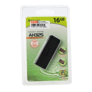 16GB Apacer (AH325) Black