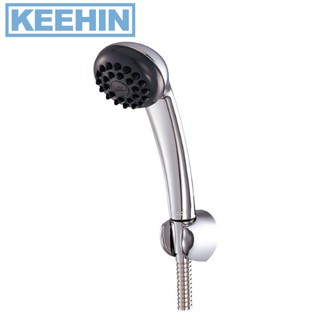 A6019-HS ชุดฝักบัวสายอ่อน พร้อมขอแขวน A6019-HS Hand Shower Set American Standard