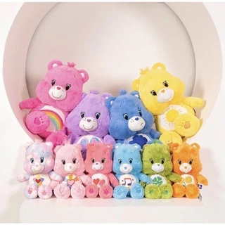 Care Bears 45 cm. - ตุ๊กตาแคร์แบร์ 45 ซม. I CareBears ลิขสิทธิ์ประเทศไทย