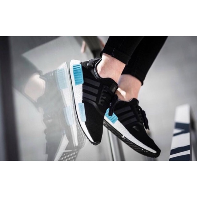 nmd icey blue