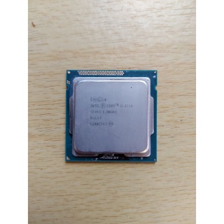 cpu i3 2220  socket 1155 มือสอง