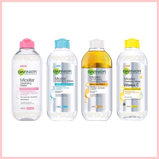 แหล่งขายและราคาGarnier Micellar Cleansing water ขนาด 400 ml. การ์นิเย่ ไมเซล่า คลีนซิ่ง วอเตอร์อาจถูกใจคุณ