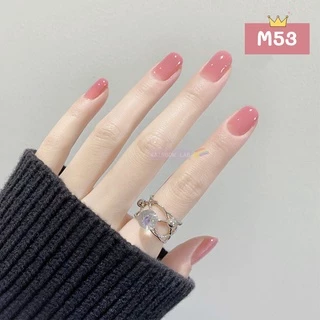 พร้อมส่ง 🇹🇭 ยาทาเล็บกึ่งเจล Maxfine ไม่ต้องอบ ลอกออกง่าย ไม่ต้องใช้น้ำยาล้างเล็บ 💅 สีทาเล็บ เบสโค้ต ท็อปโค้ต M01-M167