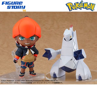 *Pre-Order*(มัดจำ) [Nendoroid] Pokemon Raihan (โมเดล)(ของแท้)(ล๊อต JP)