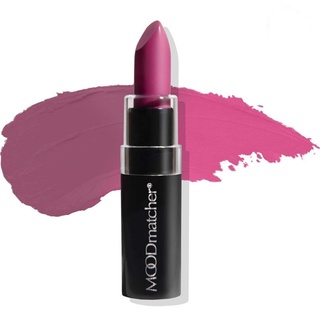 ลิปสติก FRAN WILSON MOODmatcher Lipstick, Purple