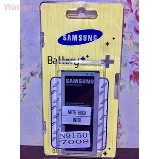 แบตเตอรี่ Original Samsung Galaxy Note Edge N915 N915F N915A N915T N915V N915G