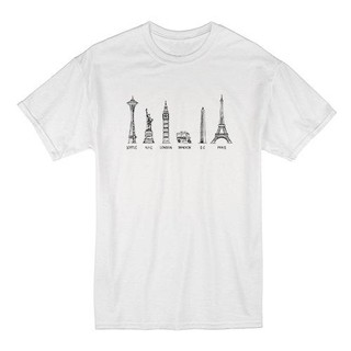 ST-0054 THAILAND T-SHIRT