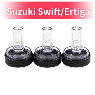 ปุ่มสวิตช์ควบคุมความร้อนเครื่องปรับอากาศรถยนต์ สําหรับ Suzuki Swift Ciaz Splash Mazda VX-1 ERTIGA 2017 Proton