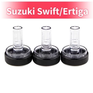 ปุ่มสวิตช์ควบคุมความร้อนเครื่องปรับอากาศรถยนต์ สําหรับ Suzuki Swift Ciaz Splash Mazda VX-1 ERTIGA 2017 Proton
