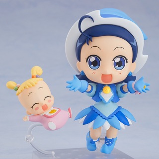 Nendoroid 1168 Aiko Seno / เนนโดรอยด์ ไอโกะ Senoo Ojamajo Doremi แม่มดน้อยโดเรมี จอมยุ่ง โมเดล ฟิกเกอร์แท้