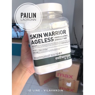 Skin Warrior Ageless แท้ 💯