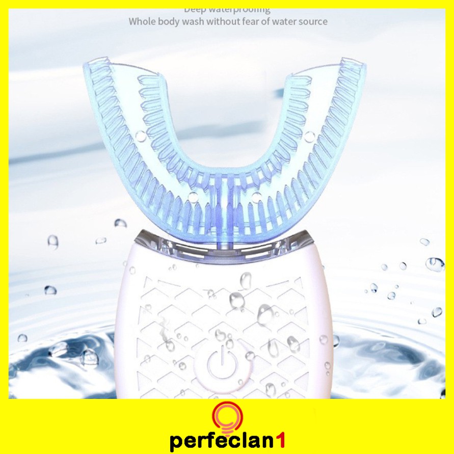 u type toothbrush
