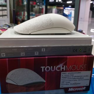 Microsoft TOUCH MOUSE