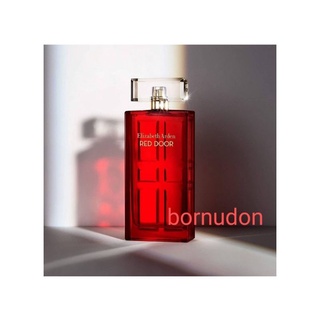 Red Door 🇺🇲 by Elizabeth Arden 50ml EDT Spray new unboxed แยกจากชุดมาไม่มีกล่องเฉพาะ