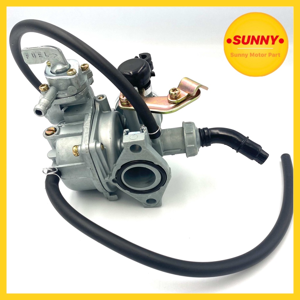 คาบู คาร์บูเรเตอร์ เกรดแท้ DREAM NEW / C100N (EXCEL) ดรีมนิว ดรีม100 พร้อมส่ง อย่างดี ได้มาตรฐาน จูน