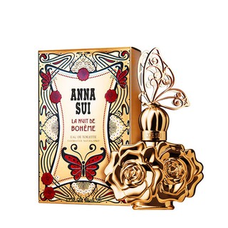 Anna Sui La Nuit De Boheme EDT 100ml