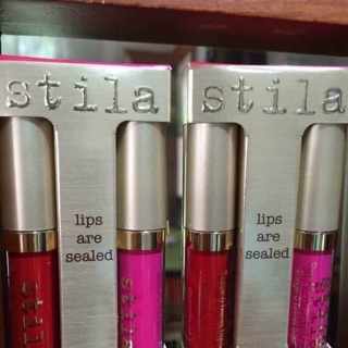 Stila lip