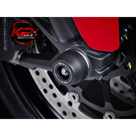 กันล้มหน้า EVOTECH SUPERSPORT 939