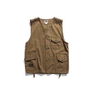 RUGGISON Hunting Vest