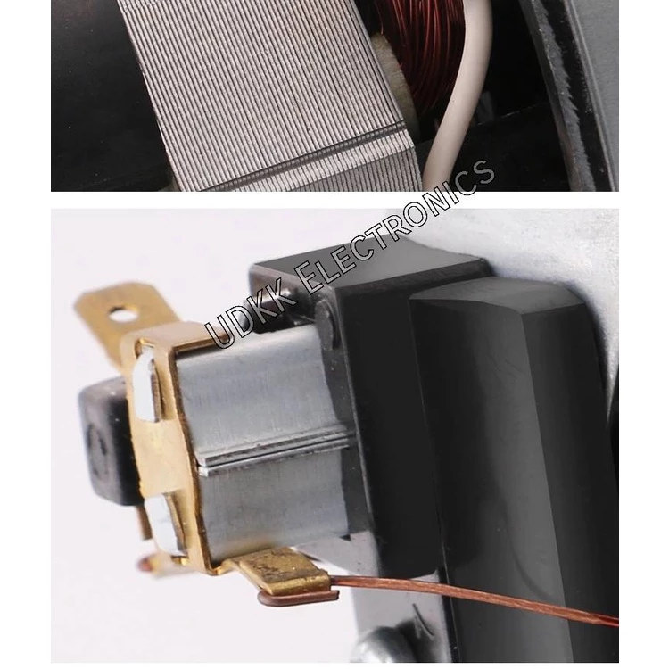 มอเตอร์ดูดฝุ่น 1200W เปียกและแห้ง V2Z/P25/P22-CS คาร์แคร์ thumbnail 5