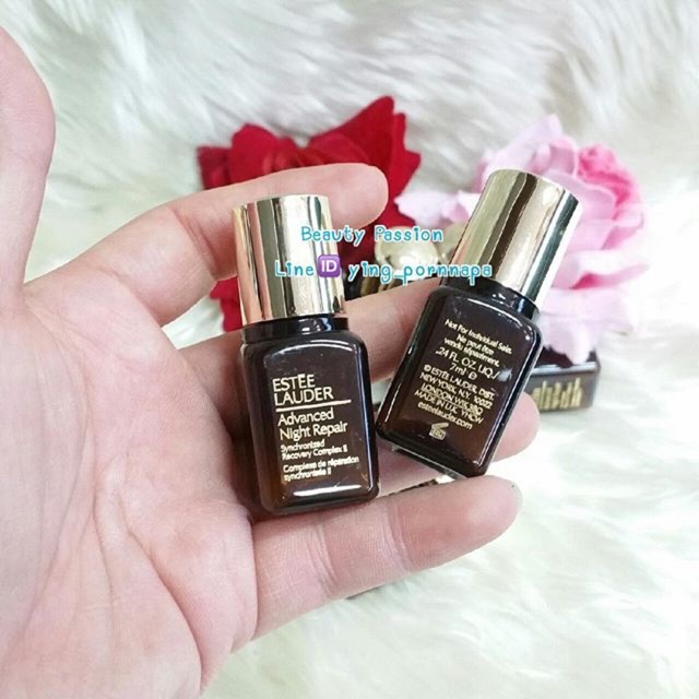 Estee Lauder ANR