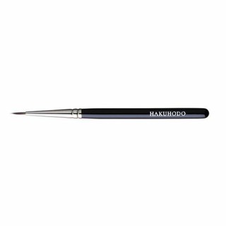 Hakuhodo J190S แปรงแต่งหน้าอายไลเนอร์ Kyoto