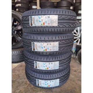 🚓🚗ยางHankook 195/55/15 v12 ยางใหม่ปี23