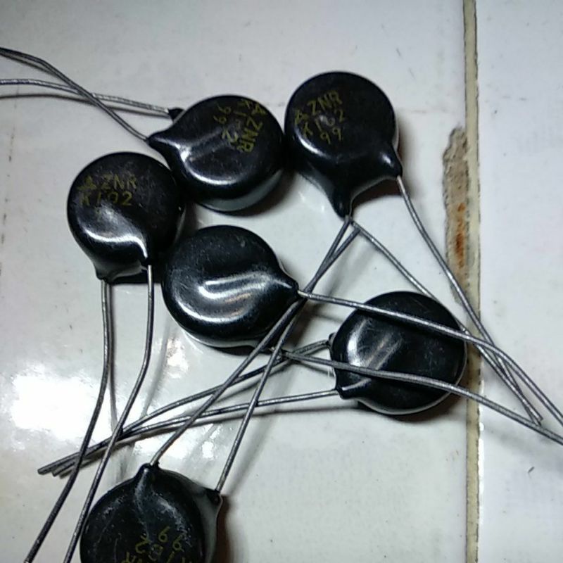 VARISTOR 15a 1000V**