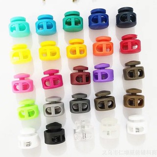 Stopper ตัวล็อคเชือก ขนาด1.7cm/17mm