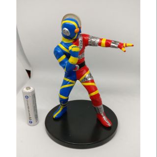 Android Kikaider banpresto