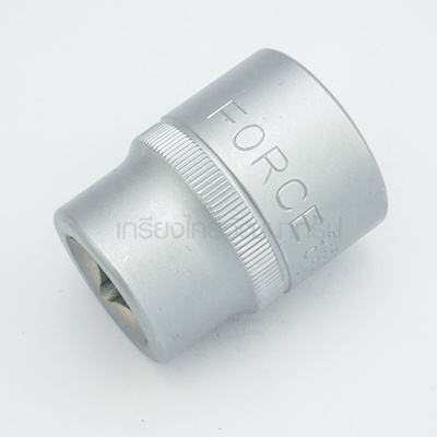 FORCE (ฟอร์ซ) 56532 ลูกบ๊อกซ์ 6 PT. 3/4" เบอร์ 32 (F131-56532)