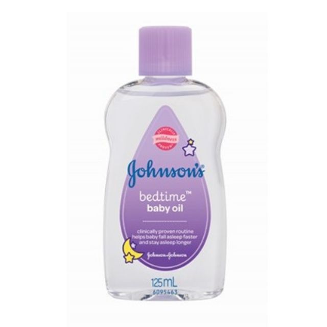 johnson baby oil 50ml