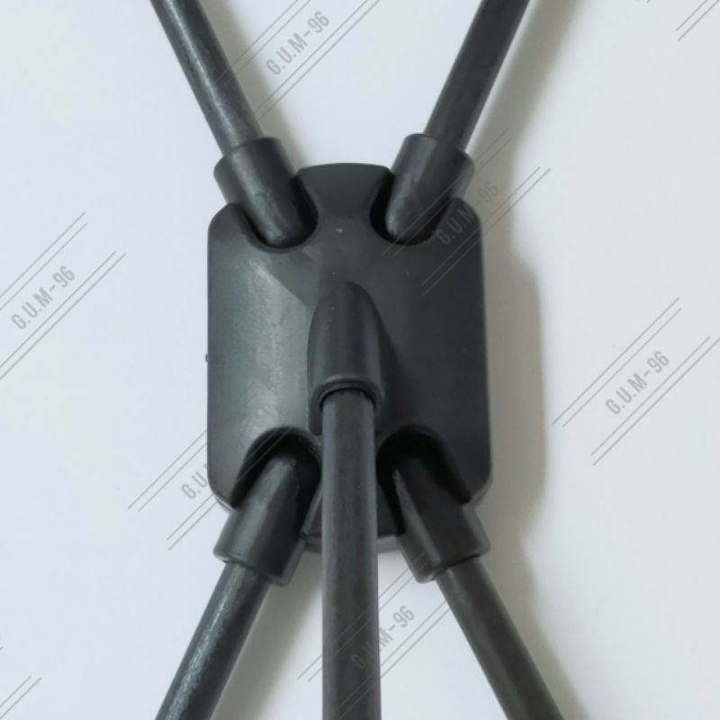 FRAME/FRAME/POLE/STAND/STANDING X BANNER FIBER UK 60x160 ซม.