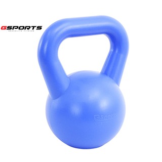 GSports ดัมเบลเคตเทิลเบล 5 kg Kettlebell 5 kg รุ่น KB05