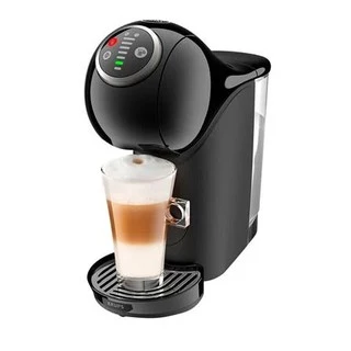 KRUPS เครื่องชงกาแฟแคปซูล LED Control Ring (1500 วัตต์, 0.8 ลิตร) รุ่น KP3405 สีแดง , KP3408 สีดำ