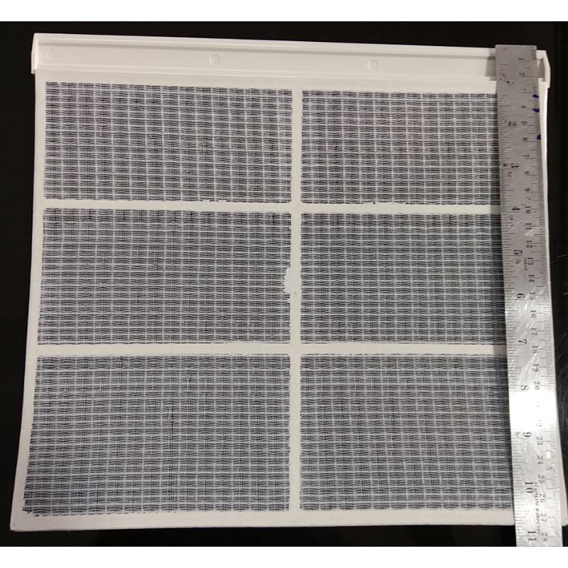 ฟิลเตอร์กรองฝุ่นแอร์EMINENT